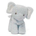 Cute Stuffed Wild Animals Toy Elephant Plush Toy Wholesale